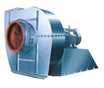  High Temperature Fan (Hochtemperatur-Fan)