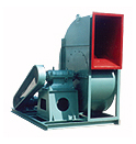  Industrial Centrifugal Blower (Промышленный центробежный вентилятор)