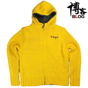  Woolen Jacket ( Woolen Jacket)