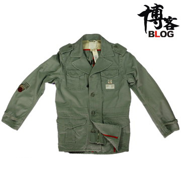  Men`s Jacket ( Men`s Jacket)