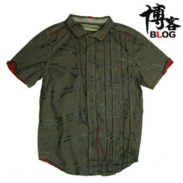  Short Shirt ( Short Shirt)