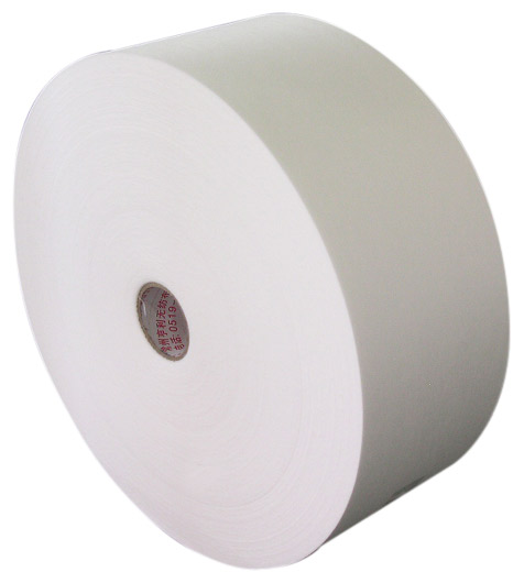  Hot Air Through Nonwoven (Hot air à travers de non-tissés)