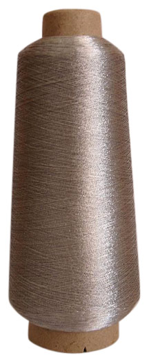  L-Type Metallic Yarn (L-типа металлическая пряжа)