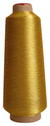  L-Type Metallic Yarn (L-типа металлическая пряжа)