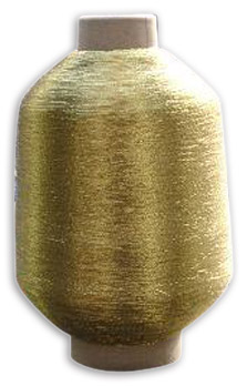  X-Type Metallic Yarn ( X-Type Metallic Yarn)