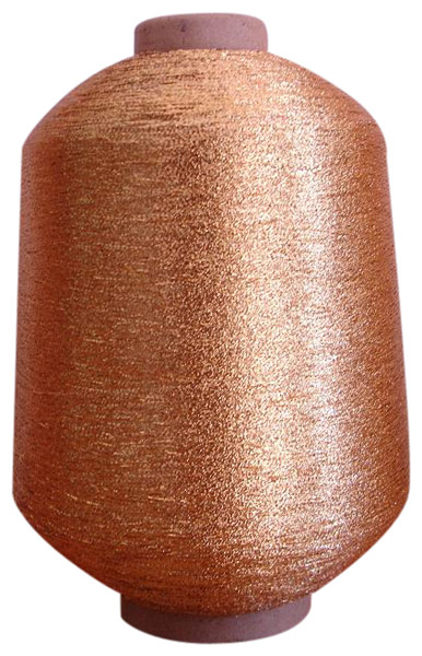  Jinye Metallic Yarn (Jinye металлическая пряжа)