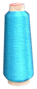  L-Type Metallic Yarn (L-типа металлическая пряжа)