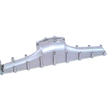  Inlet Branch Pipe ( Inlet Branch Pipe)