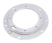  Rear Oil Seal