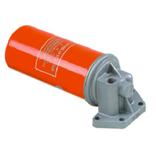  Oil Filter Assembly ( Oil Filter Assembly)