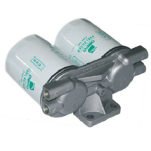  Fuel Filter Assembly ( Fuel Filter Assembly)