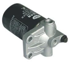  Oil Filter Assembly ( Oil Filter Assembly)
