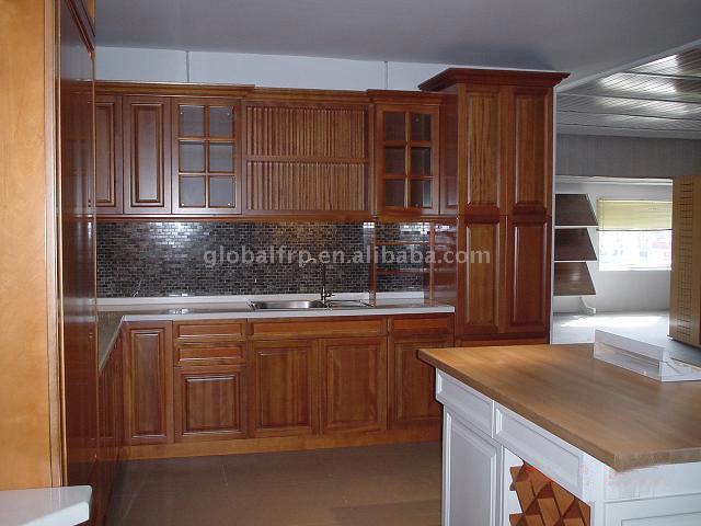 Kitchen Cabinets (Kitchen Cabinets)