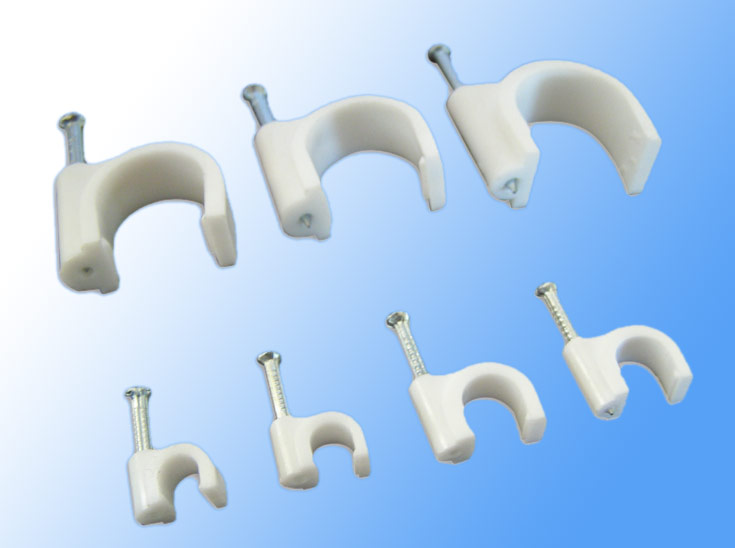  Nail Clips (Nail клипы)