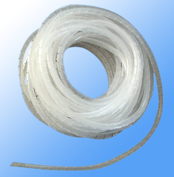  Spiral Wrapping Bands (Spiral Wrapping Bands)