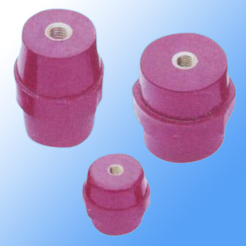  SM Insulating Connector (Isolier-SM Connector)