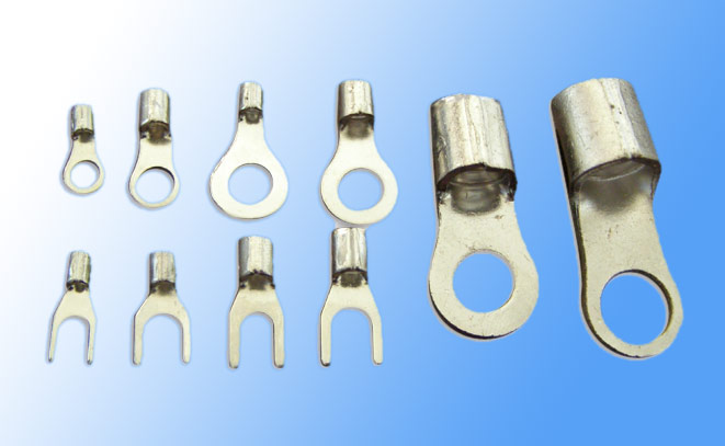  Shape Naked Terminals (Shape Naked Terminals)