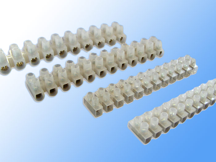  Terminal Connectors (Terminal Connectors)
