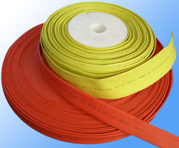  Heat Shrinkable Tube (Heat Shrinkable Tube)