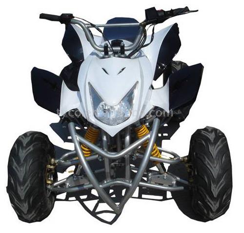  Newest 110cc ATV/Quad (Новейшие 110cc ATV / Quad)