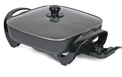  Electric Pizza Pan ( Electric Pizza Pan)