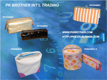  Cosmetic Bag ( Cosmetic Bag)