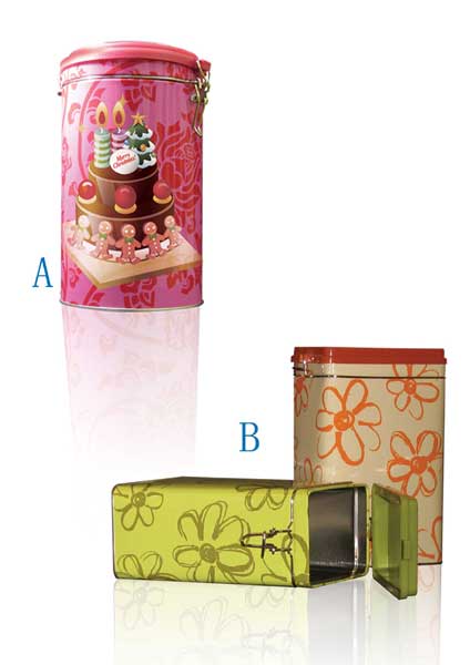  Sealed Tin (Sealed Tin)