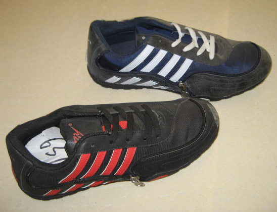 Men`s Sport Shoes (Men`s Sport Shoes)