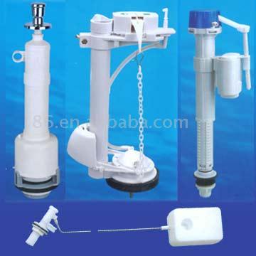 Wassertank Fitting (Wassertank Fitting)