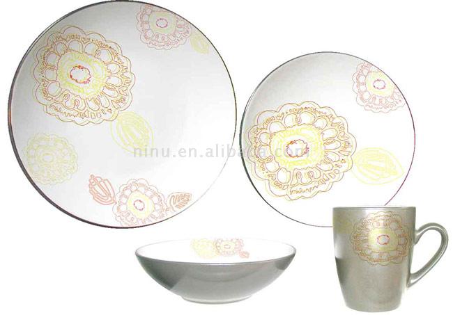  Dinner Set ( Dinner Set)