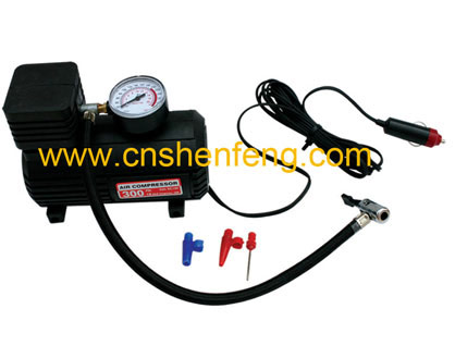  Electric Pump (Elektropumpe)