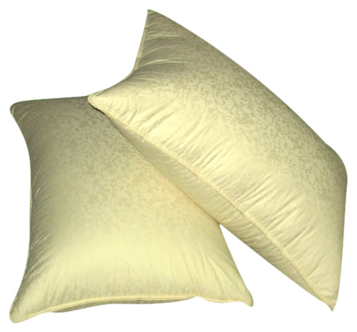  Down Pillow (Пуховая подушка)
