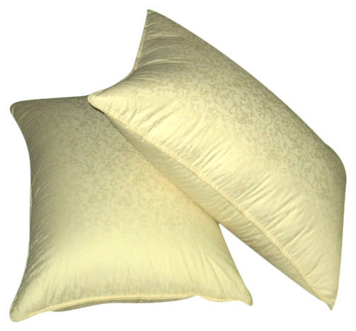  Down Pillow (Daunenkissen)