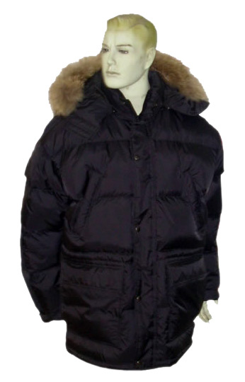 Men`s Down Coat (Men`s Down Coat)