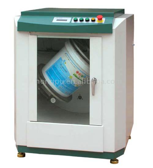  Gyroscopic Paint Mixer (Gyroscopique Paint Mixer)