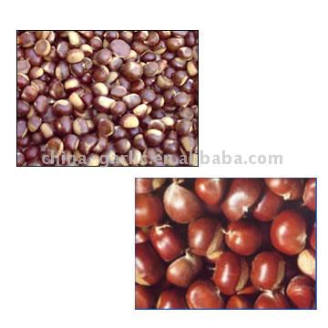  Chestnuts ( Chestnuts)