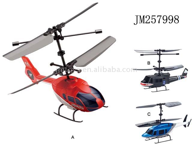  Hobby R/C Mini Helicopter ( Hobby R/C Mini Helicopter)