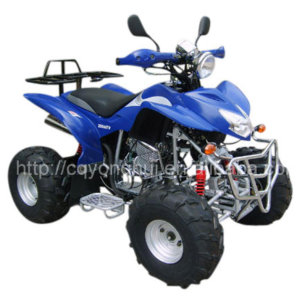  New Style EEC 250cc ATV (Новый стиль ЕЭС 250cc ATV)