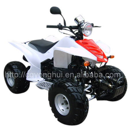 EEC 150cc Four-Wheel Disc ATV (ЕЭС 150cc Four-Wh l Disc ATV)
