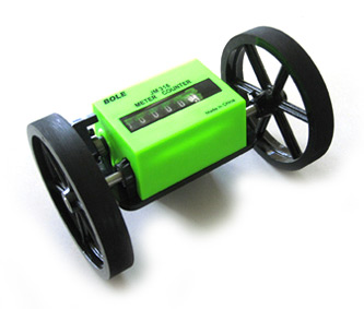  JM316 Meter Counter (JM316 Meter Counter)