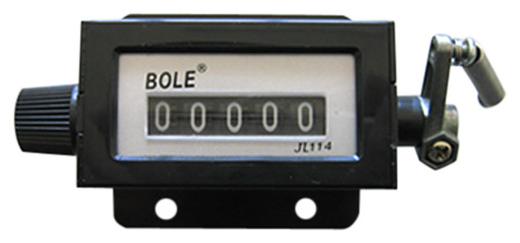  JL114 Counter (JL114 Counter)