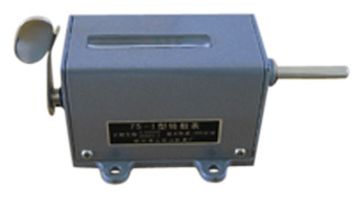  Revolution Counter (Z75-1) (Тахометра (Z75 ))