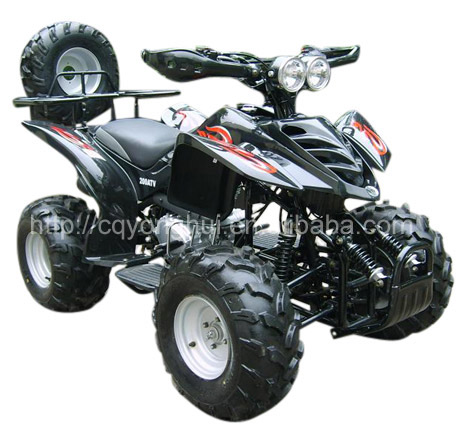  200cc Axle/Shaft Transmission ATV