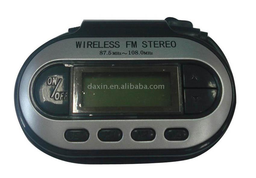 FM-Transmitter (FM-Transmitter)