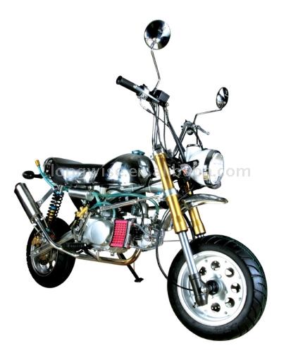  Japanese Motorcycle ( Japanese Motorcycle)