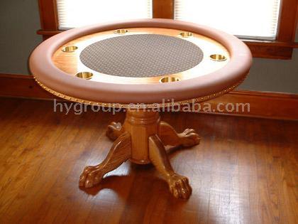  Poker Table (Table de Poker)