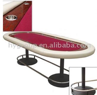  Poker Table