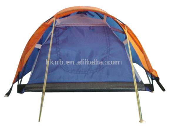  Camping Tent (Туристическая палатка)