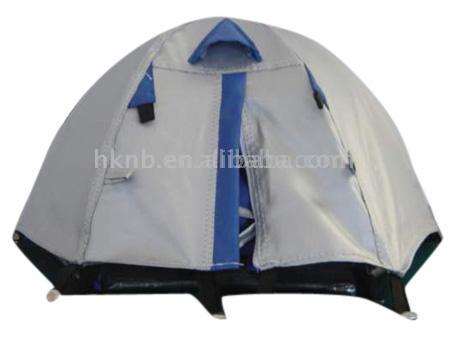  Camping Tent (Туристическая палатка)