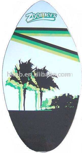  Wooden Board ( Wooden Board)